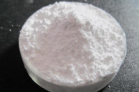 高效液相色谱法测定蔬菜中除虫脲（一）
